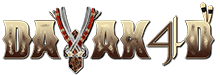 DAYAK4D